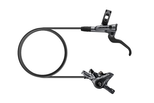 Shimano xtr hydraulische - xtr,