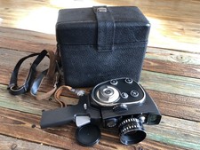 Filmkamera Quarz DS8M Doppel