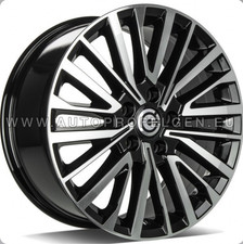 New VW T5 T6 Palmerstone Style