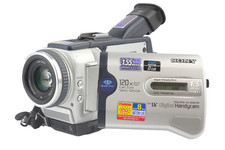 Sony DCR-TRV30E MiniDV