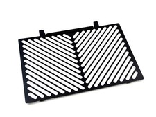 ZIEGER Kühlerverkleidung für