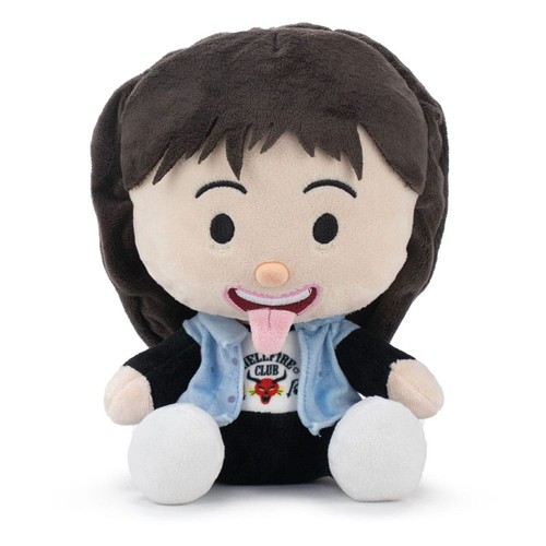 Stranger things eddie - things,