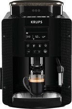 Krups Kaffeevollautomat