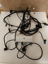 Kabelsatz für Wolf Gas-