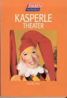 Kasperle theater buch - kasperle-,