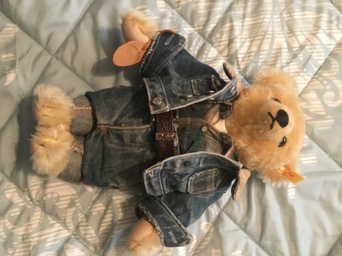 Steiff ralph lauren - steiff,