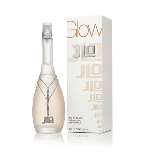 Jennifer lopez glow eau - lopez,