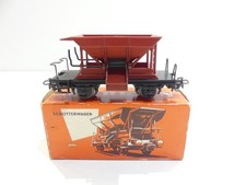 Märklin H0 4610 Schotterwagen