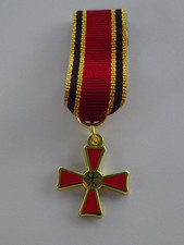 (S1-15x)  Bundesverdienstkreuz