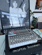 Martin Hannett (Joy Division