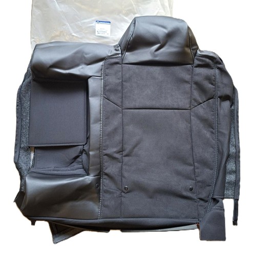 Ledersitz sitzbezug hinten - ledersitz,