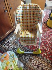 Chicco Polly Mitwachsender