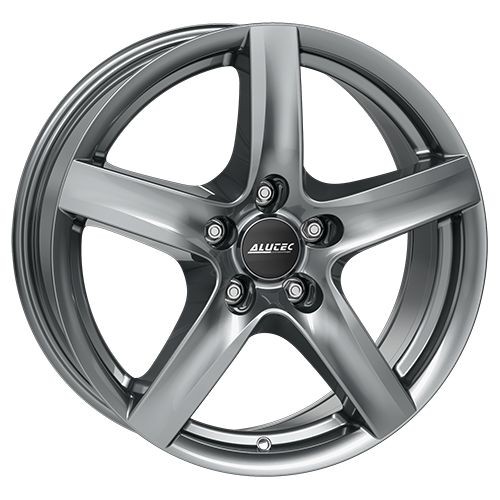 Alutec grip loch - alutec, 4-loch