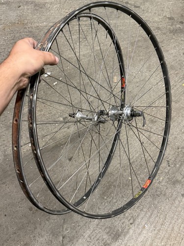 Campagnolo record rennrad - campagnolo,