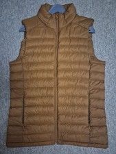 Wie Neu Scheck Weste M Gelb