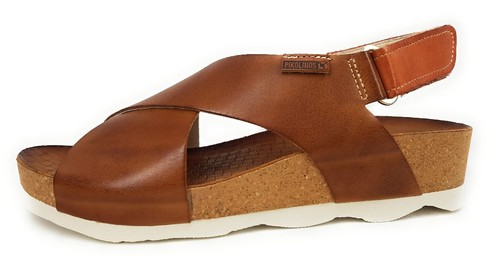 Pikolinos mahon damenschuhe - pikolinos,