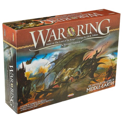 Ares games war the - games, of