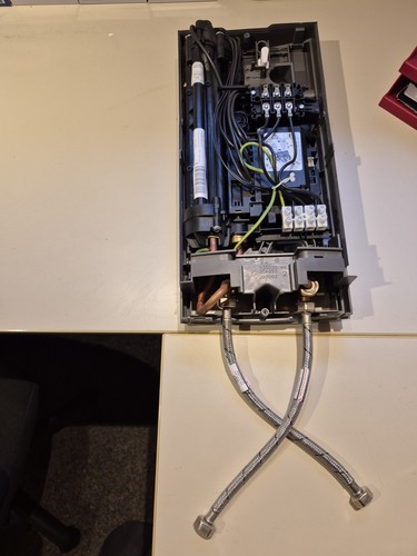 Stiebel eltron dhb - stiebel,
