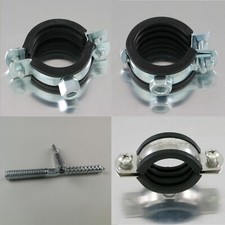 Schraubrohrschellen 12 – 114