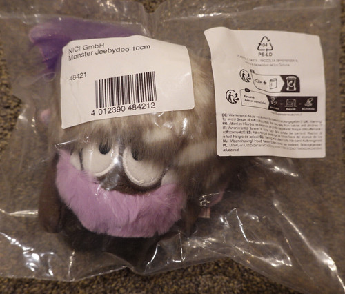 Neu nici 48421 monster - neu,