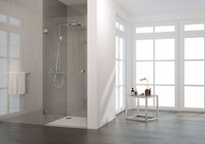 SCHULTE Davita Drehtür