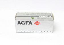 AGFA  Agfapan APX 100