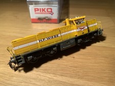 *** Piko G 1206 „H.F