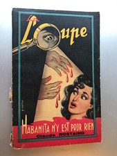 Habanita n'y est pour rien