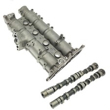 Nockenwellengehäuseset für