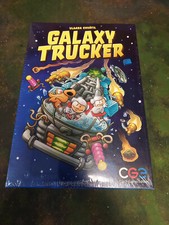 Galaxy Trucker - Czech Games