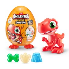 Smashers Junior Dino Dig Small