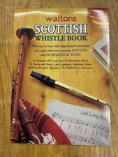 Schottisches Pfeifenbuch -