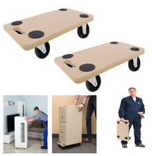 2er Set Transportroller