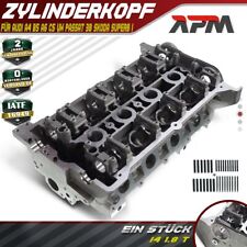 Motor Zylinderkopfes Für Audi