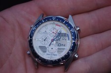 Citizen STARS & STRIPES America's Cup 2000 edition. C320-Q01377 TA, 971753.