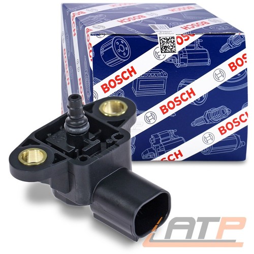 Bosch drucksensor für - bosch,