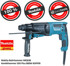 Makita Bohrhammer HR2630