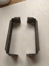 Truma S / SL 3002 Boden-Rahmen Hitzeschutz für Ausschnitt