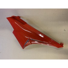 Verkleidung Verkleidungsset rot für Derbi Senda DR. PRO Racing SM 50 R Endur