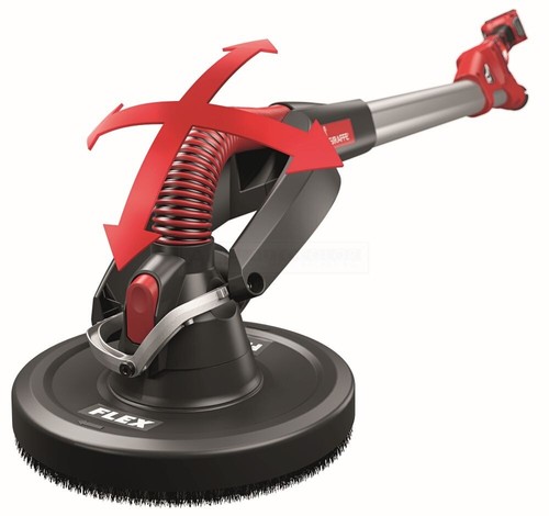 Flex 504025 0 - flex, akku
