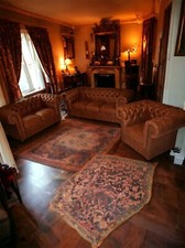 Chesterfield modell corium - chesterfield,