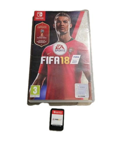 Fifa - fifa, switch)