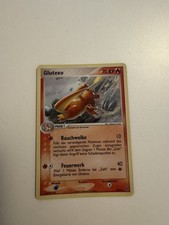 Pokémon Glutexo 99/97 - Ex Drache - Holo - Secret Rare - Deutsch 