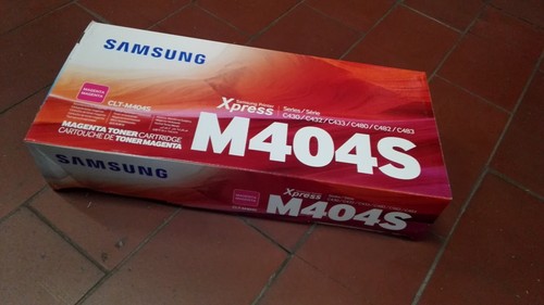 Samsung 404s tonerkartusche - samsung,