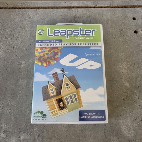 Leapfrog leapster lernspiel - leapfrog,
