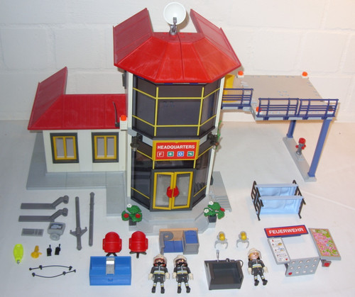 Playmobil 3175 große - playmobil,