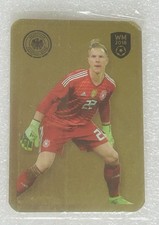 Ferrero Teamcard Gold