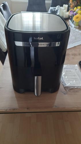 Tefal easy fry grill xxl - fry, &