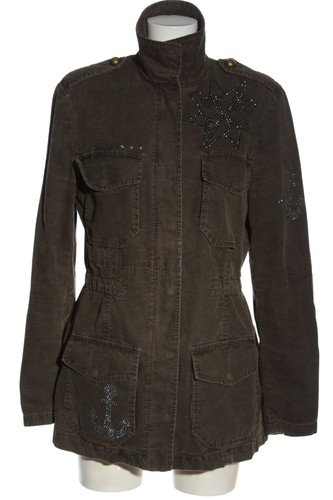 Jeansjacke damen jacke gr - jeansjacke,