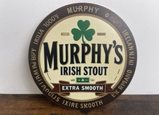 MURPHY’S IRISH STOUT